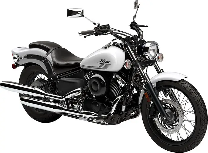 01 yamaha v star 650