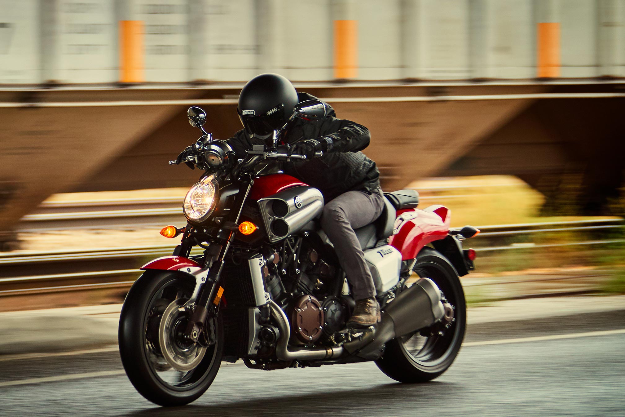 yamaha vmax 2018 price
