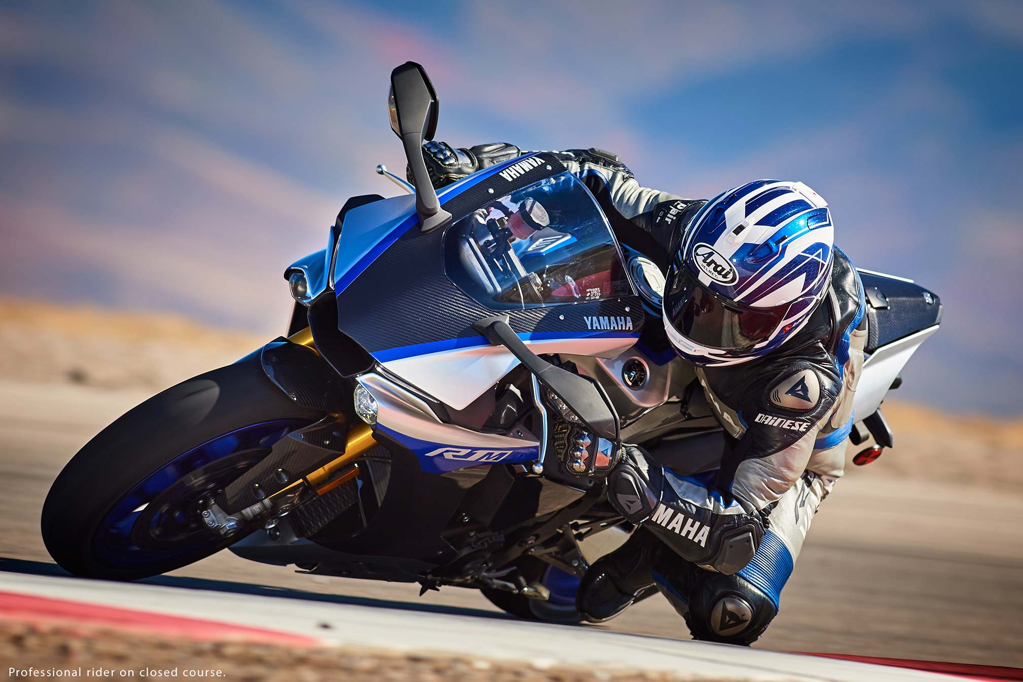 Yamaha YZF r6 2018