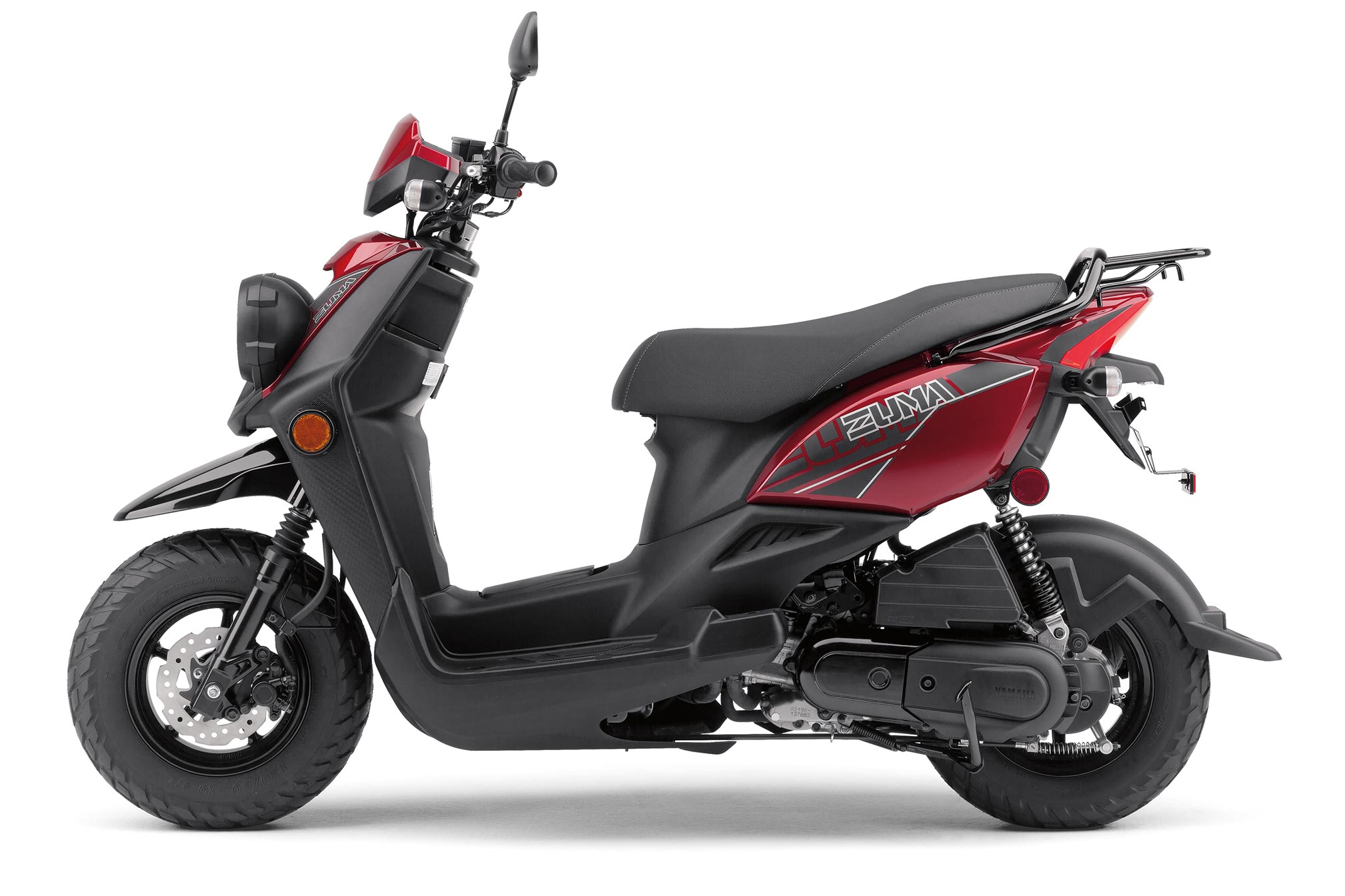  Zuma  Scooter Review Autos Post