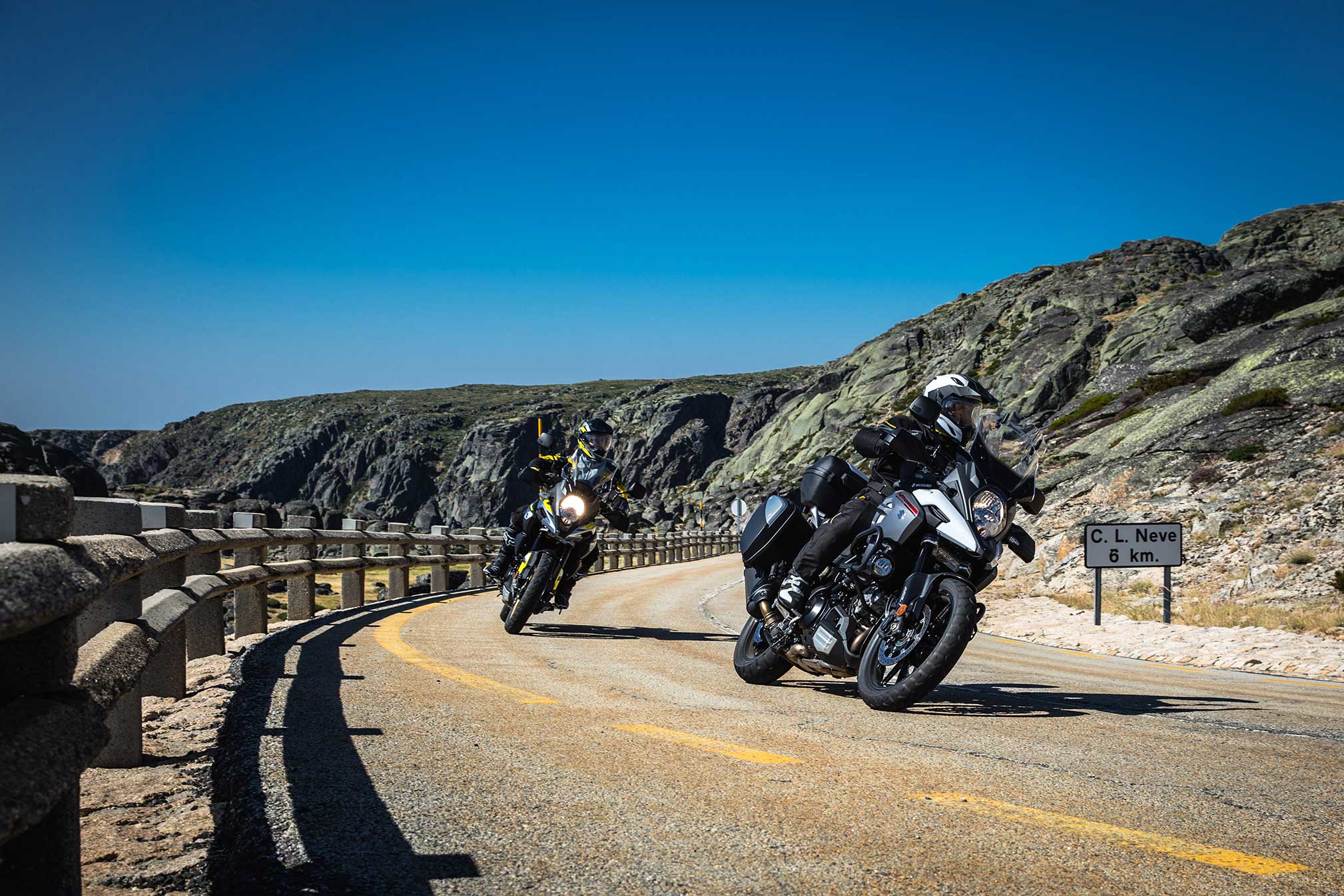 2018 suzuki v strom 1000 review