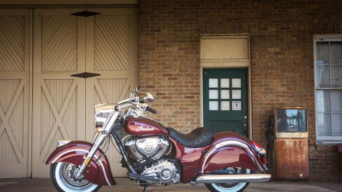2018-Indian-Chief-Classic1 2018 Indian Chief Classic