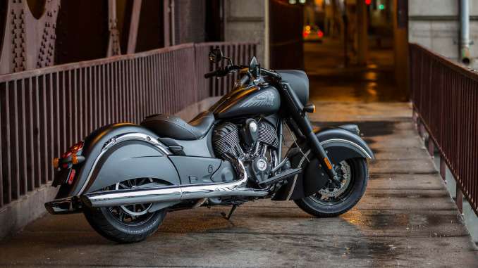 2018-Indian-Chief-Dark-Horse1 2018 Indian Chief Dark Horse