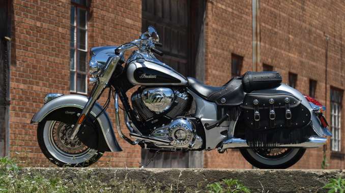 red chief 2018 model