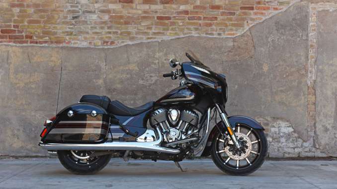 2018-Indian-Chieftain-Limited1 2018 Indian Chieftain Limited