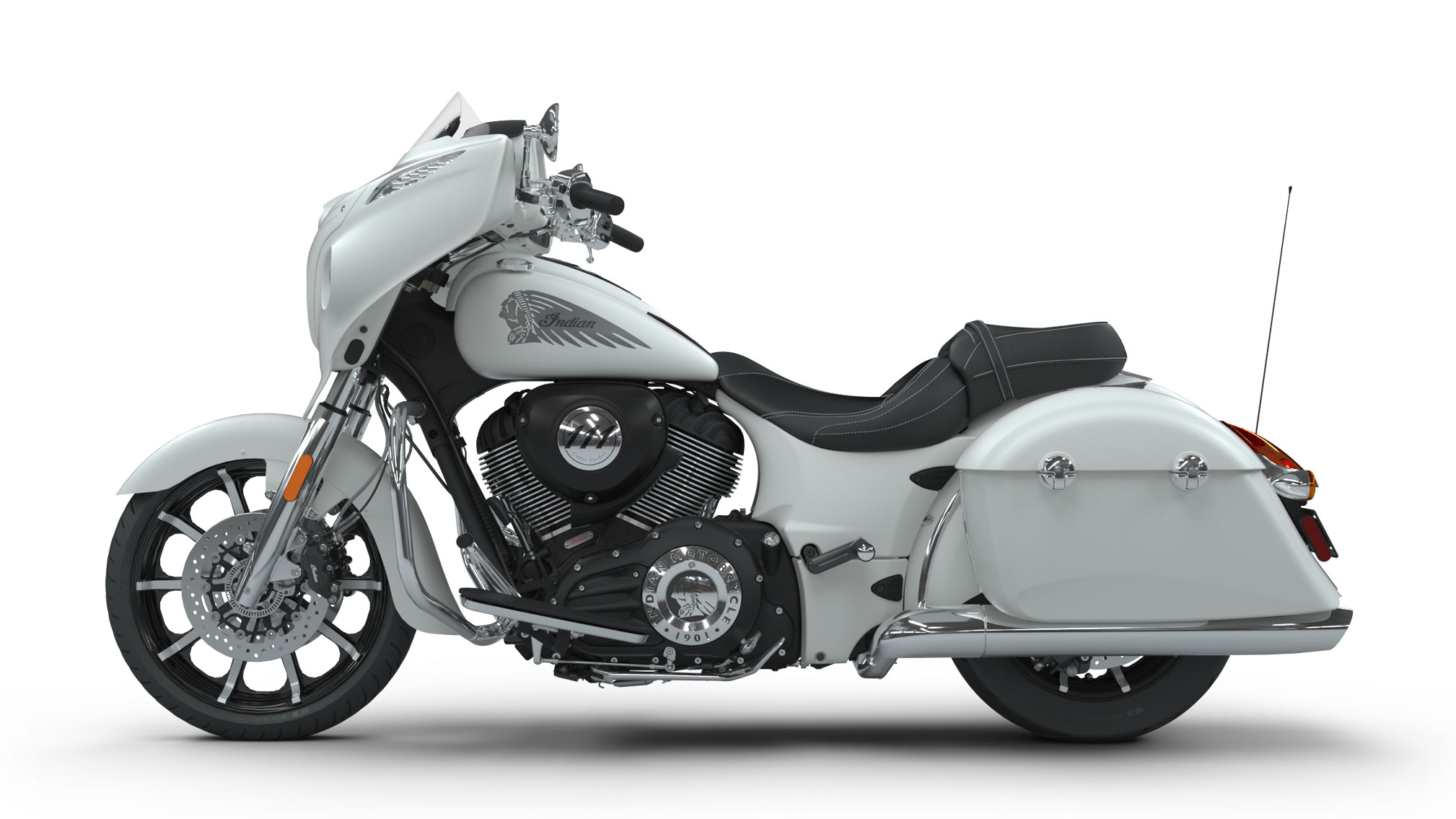 indian 2020 motorcycles
