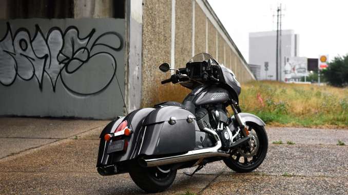 2018-Indian-Chieftain1 2018 Indian Chieftain