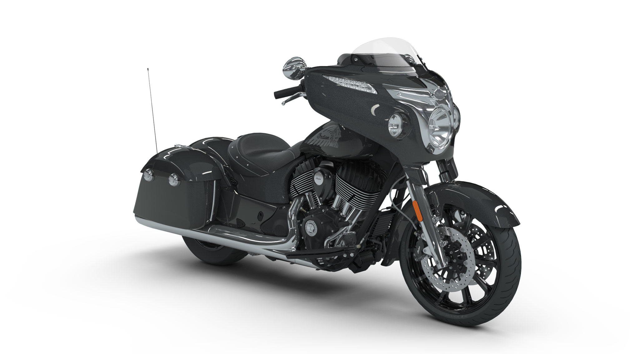 red chief 2018 model