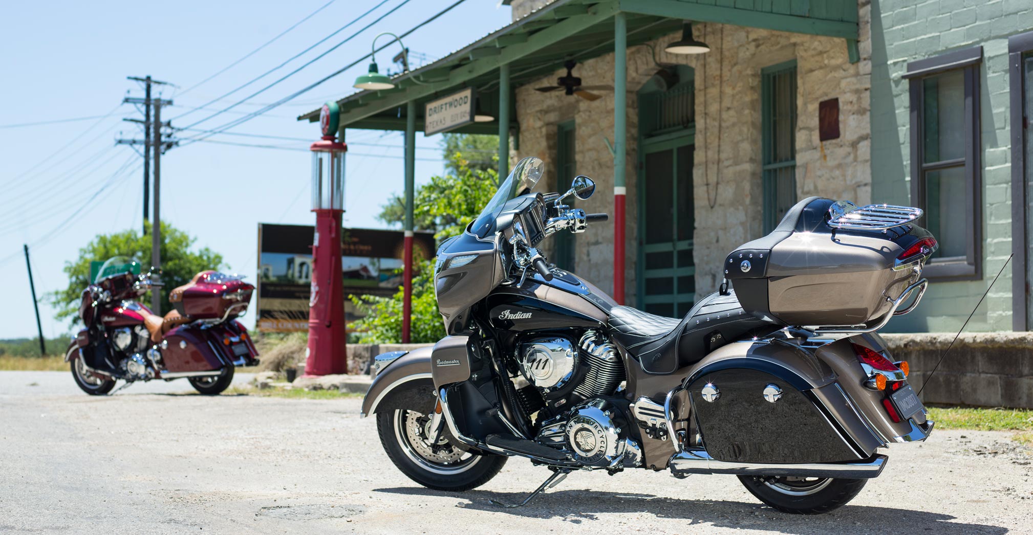 РњРѕС‚РѕС†РёРєР» indian Roadmaster Elite