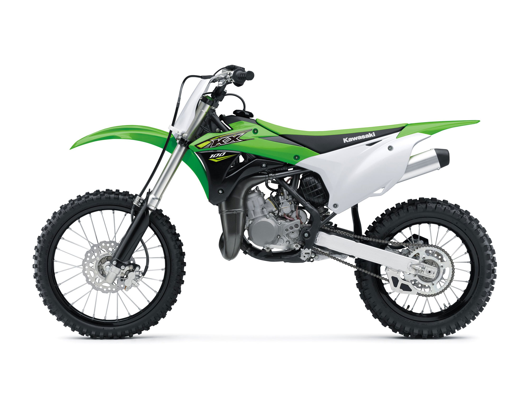kx100 2017