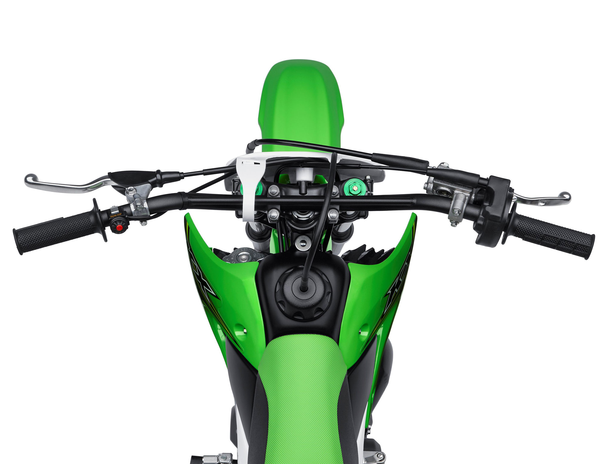 2018 Kawasaki KX65 Review • Total Motorcycle