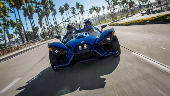 2018-Polaris-Slingshot-SL1 2018 Polaris Slingshot SL