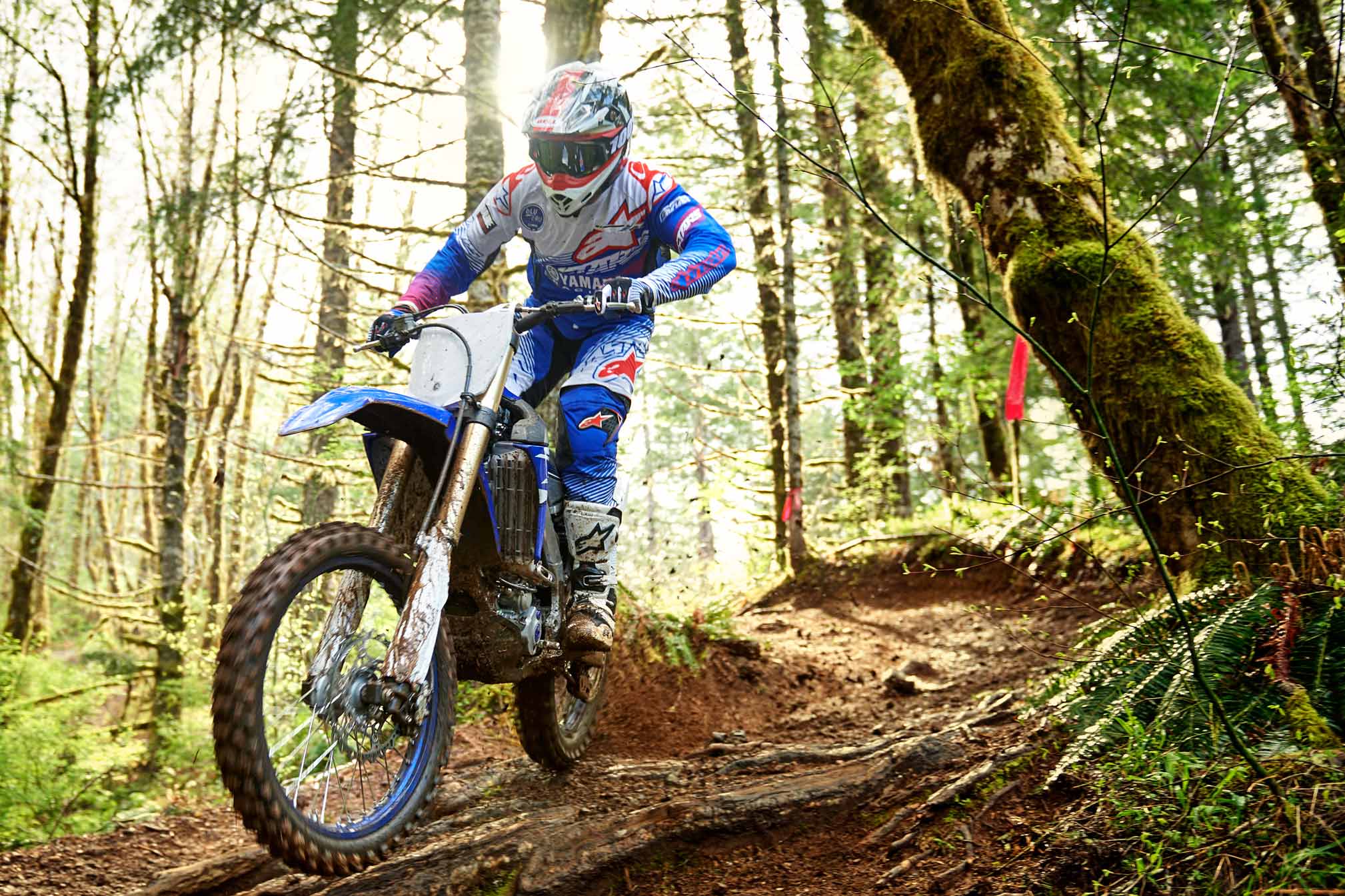 yz250fx 2018
