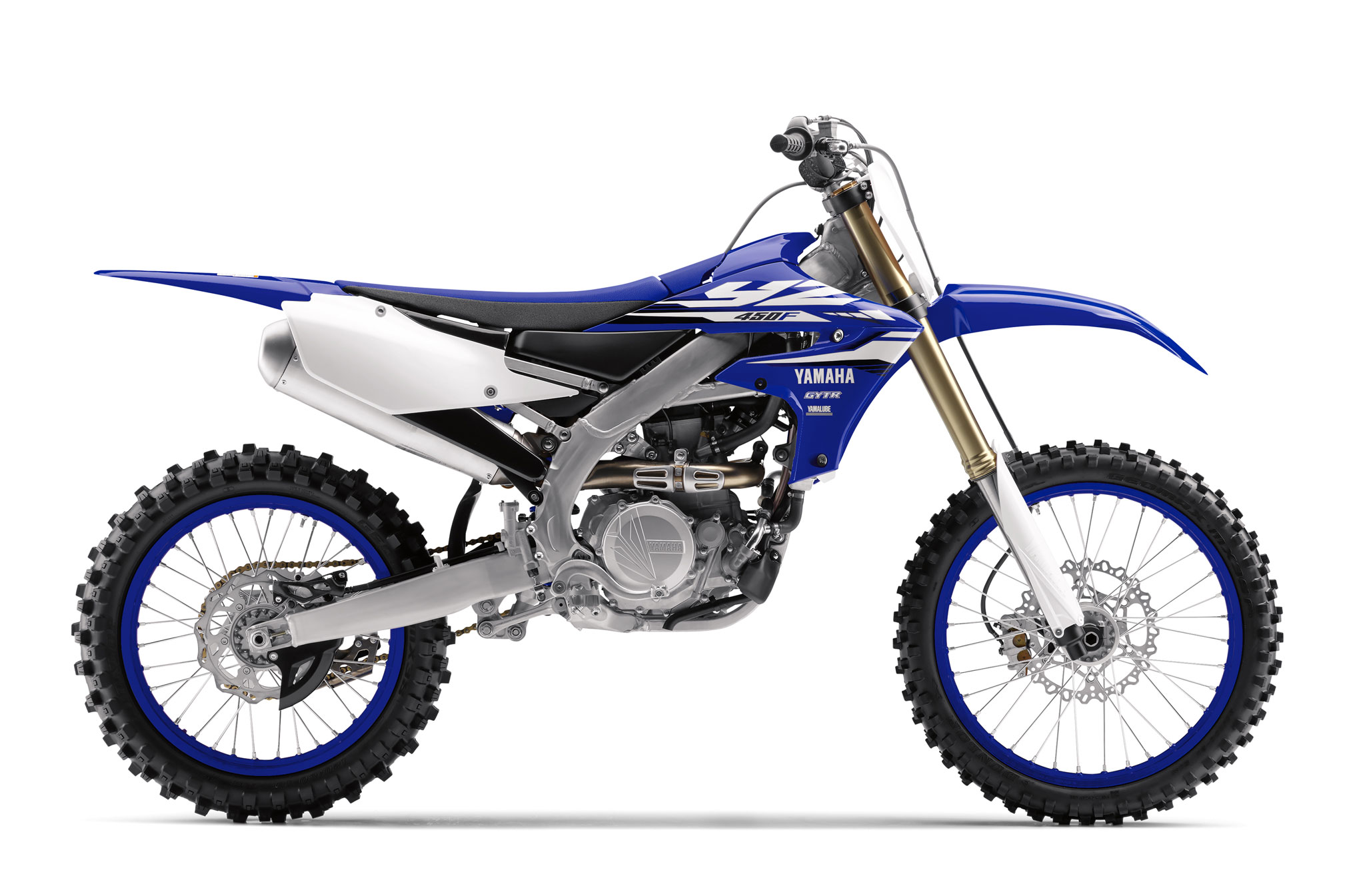 2018 Yamaha YZ450FX Review • TotalMotorcycle