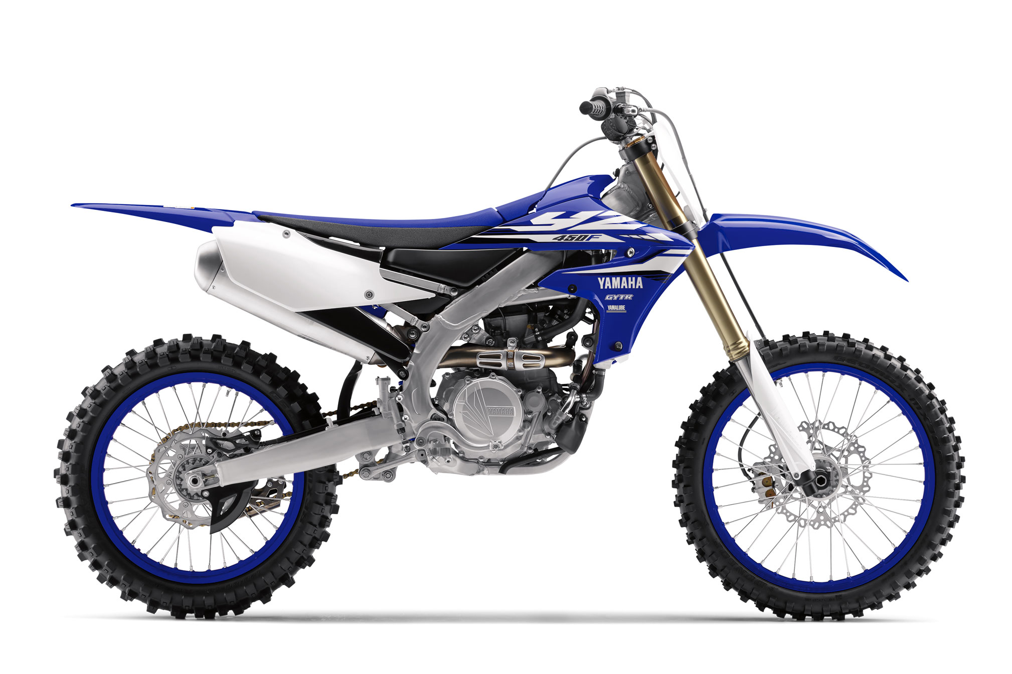 2018 Yamaha YZ450F Review • TotalMotorcycle