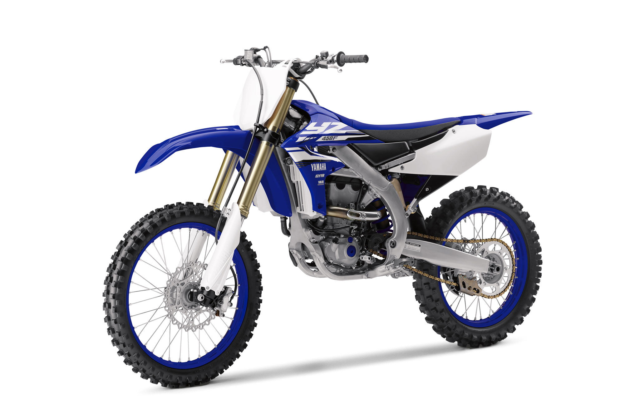 2019 Yamaha YZ450F Review Total Motorcycle 2019 Yamaha YZ450F Review Total Motorcycle