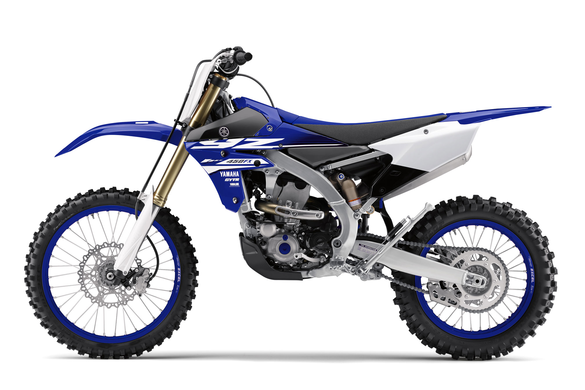 2018 yz450f price