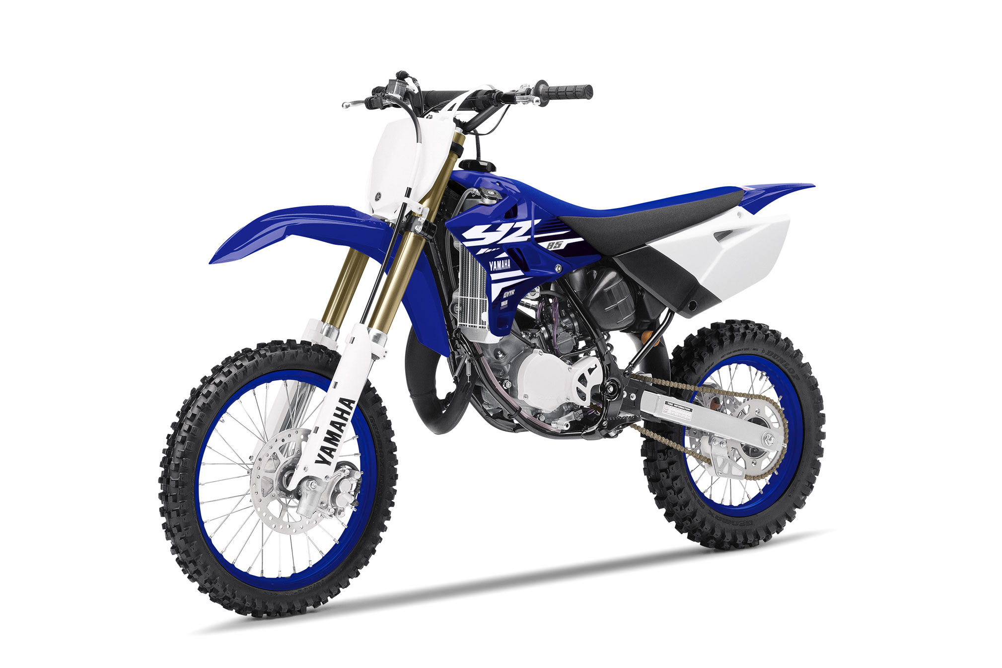 2022 Yamaha YZ85 Review Total Motorcycle 2022 Yamaha YZ85 Review Total Motorcycle