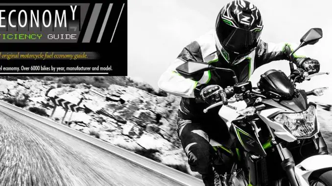 TMW-Fuel-Economy-MPG-Guide-2017 Total Motorcycle Fuel Economy Guide