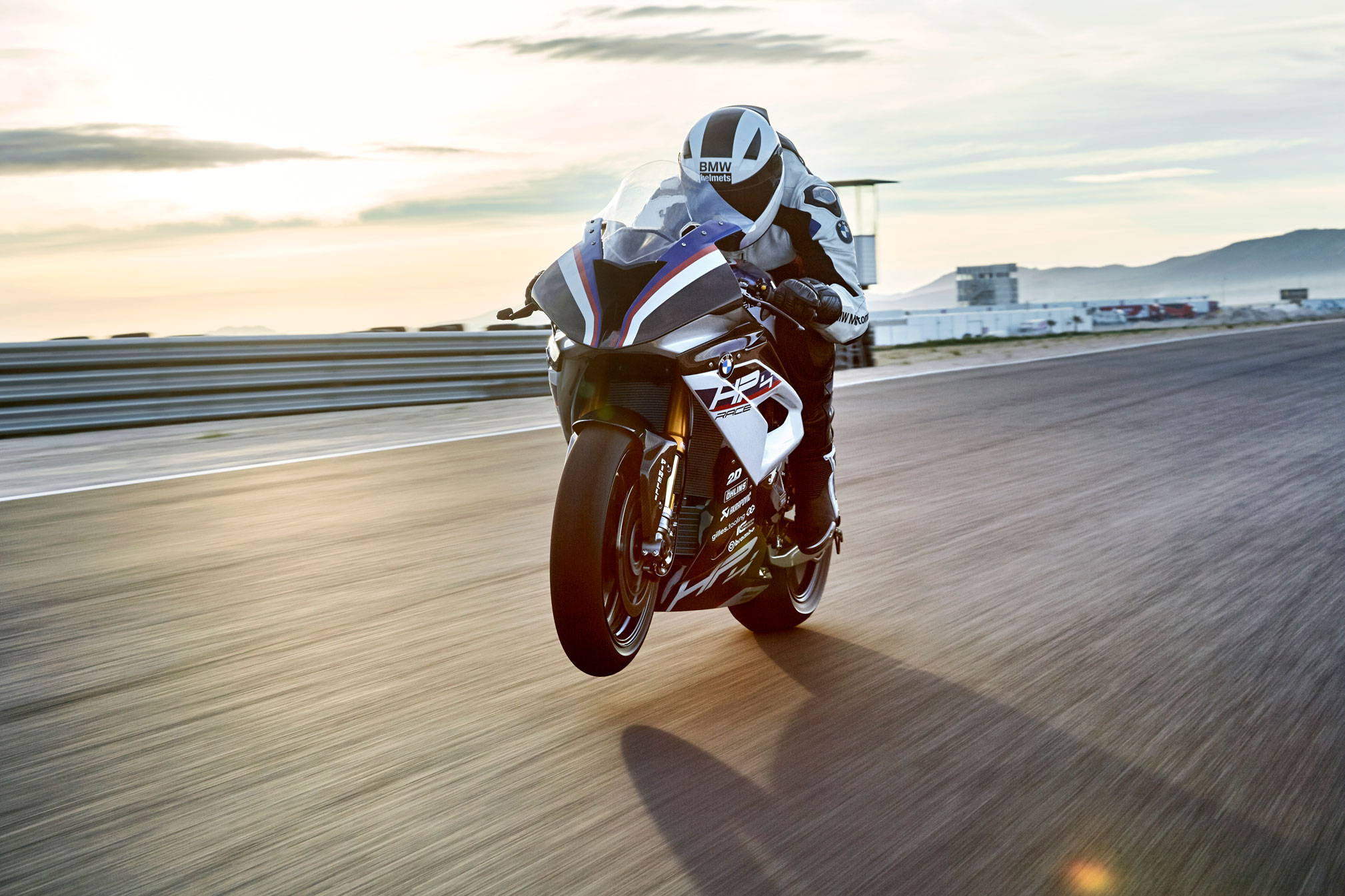 2018 BMW Motorcycle Guide - TotalMotorcycle