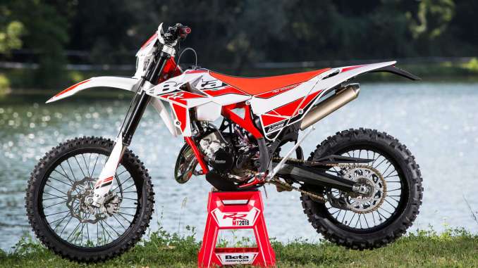 2018-Beta-125RR-2-Stroke1 2018 Beta 125RR 2-Stroke