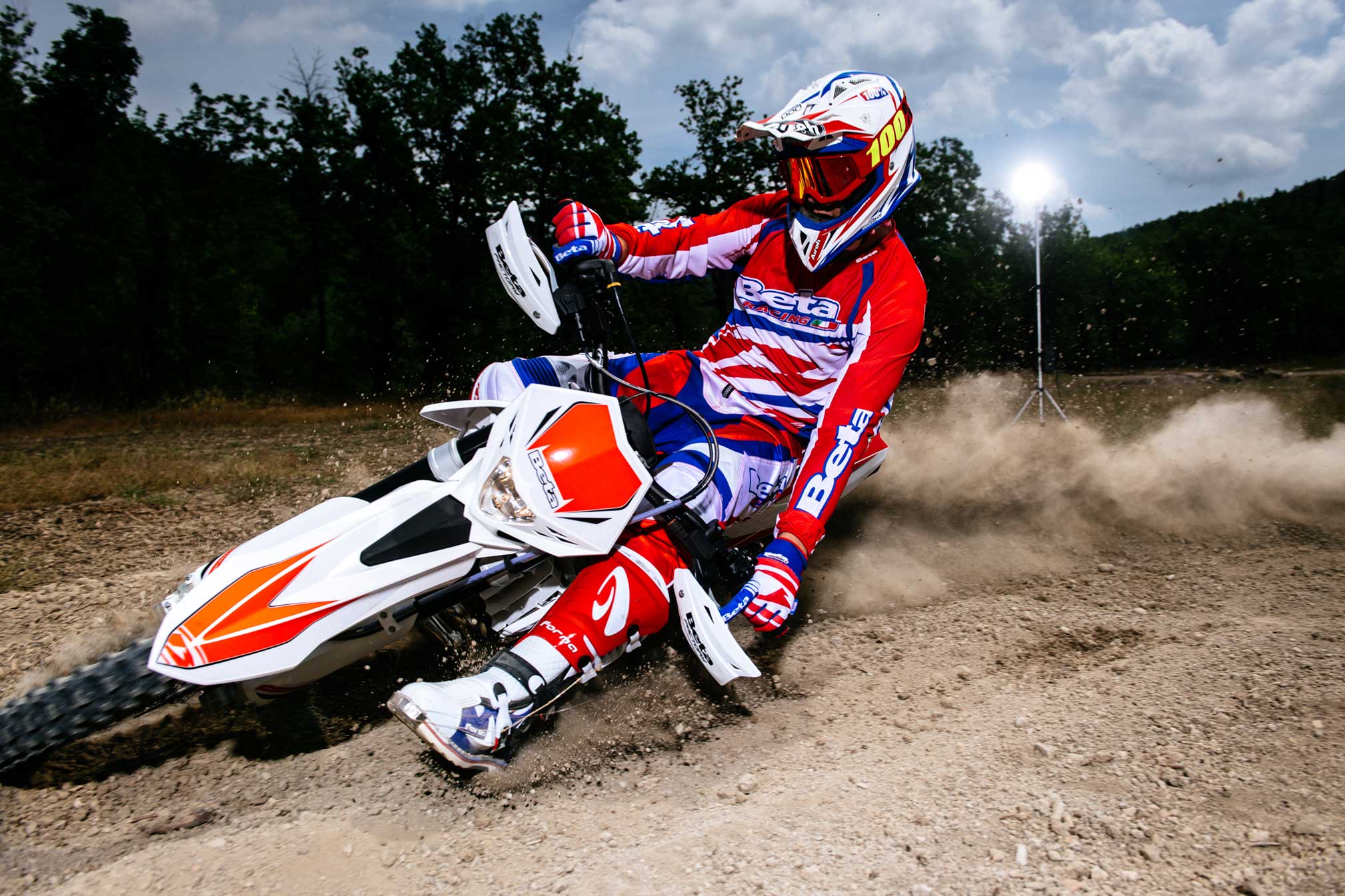 Beta 300rr 2022