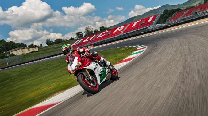 2018-Ducati-1299-Panigale-R-Final-Edition1 2018 Ducati 1299 Panigale R Final Edition