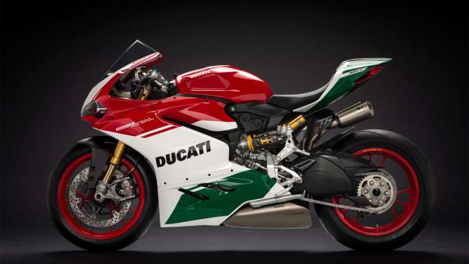 2018-Ducati-1299-Panigale-R-Final-Edition3 2018 Ducati 1299 Panigale R Final Edition