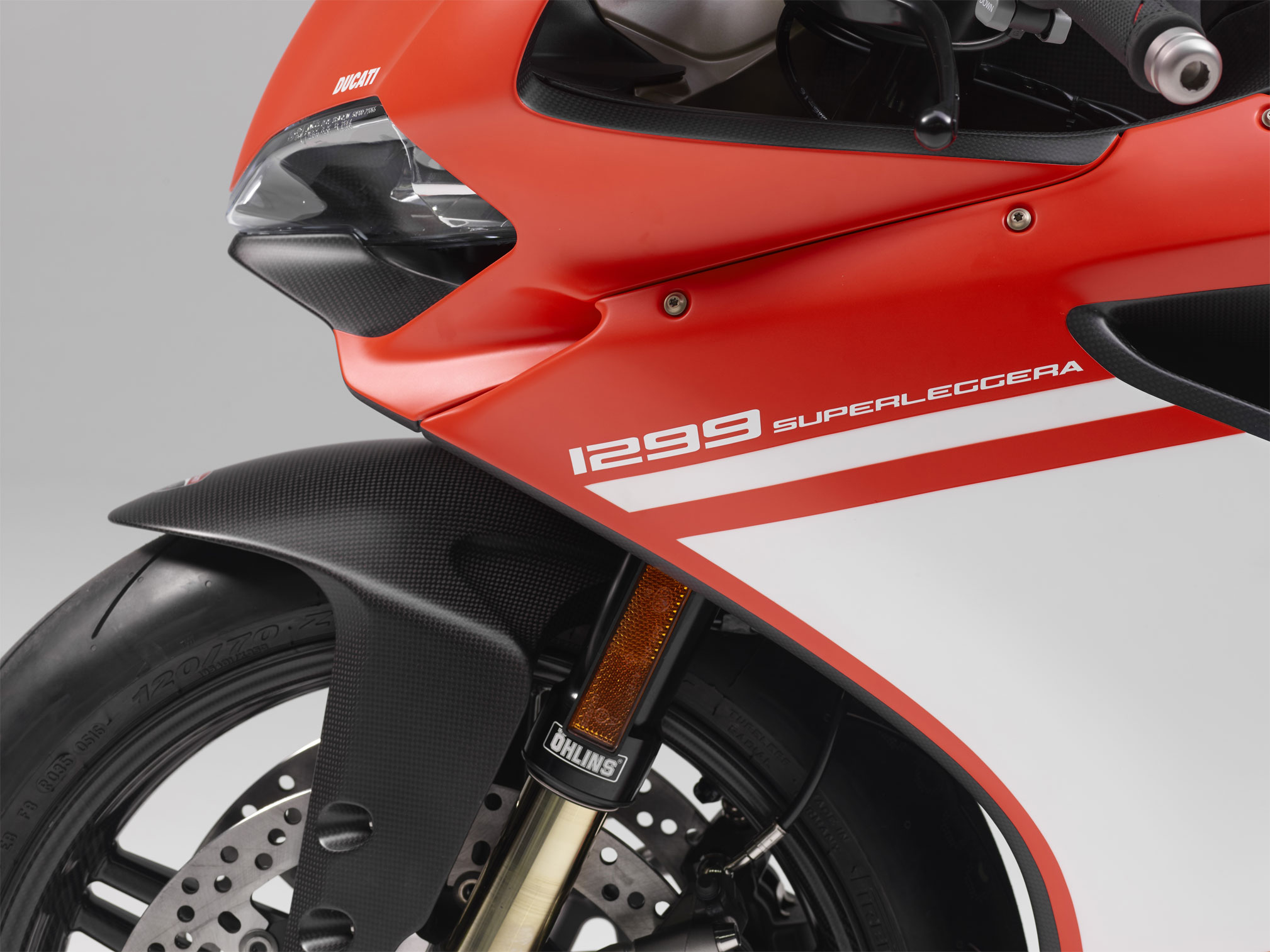 18 Ducati 1299 Superleggera Review Total Motorcycle