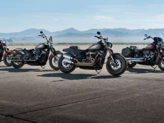 2018-Harley-Davidson 115th-Anniversary
