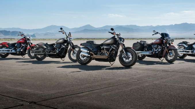 2018-Harley-Davidson 115th-Anniversary 2018-Harley-Davidson 115th-Anniversary