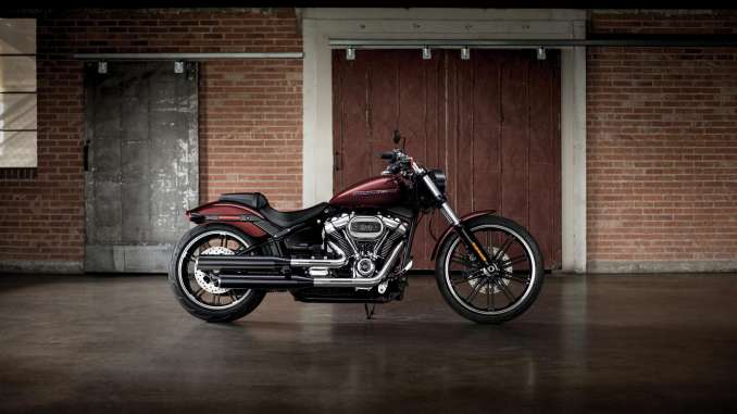 2018-Harley-Davidson-Breakout-114a 2018 Harley-Davidson Breakout 114