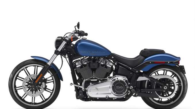 2018-Harley-Davidson-Breakout-115th-Anniversary1 2018 Harley-Davidson Breakout 115th Anniversary