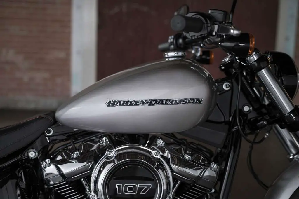 2018 Harley-Davidson Breakout Review | TotalMotorcycle