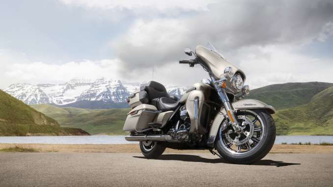 2018-Harley-Davidson-Electra-Glide-Ultra-Classic1 2018 Harley-Davidson Electra Glide Ultra Classic