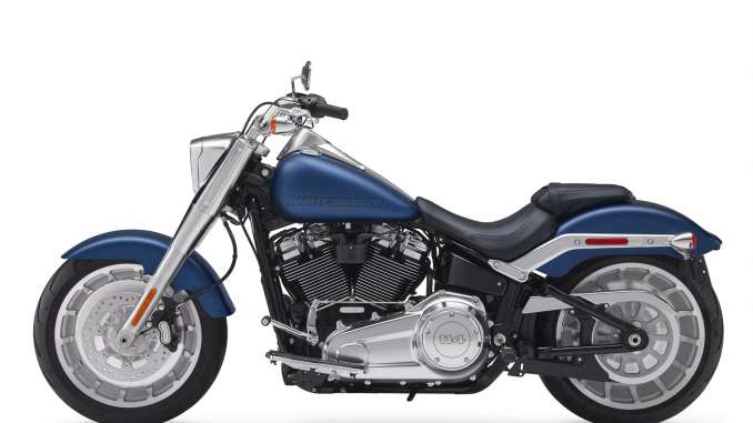 2018-Harley-Davidson-Fat-Boy-115th-Anniversary-ANX1 2018 Harley-Davidson Fat Boy 115th Anniversary-ANX