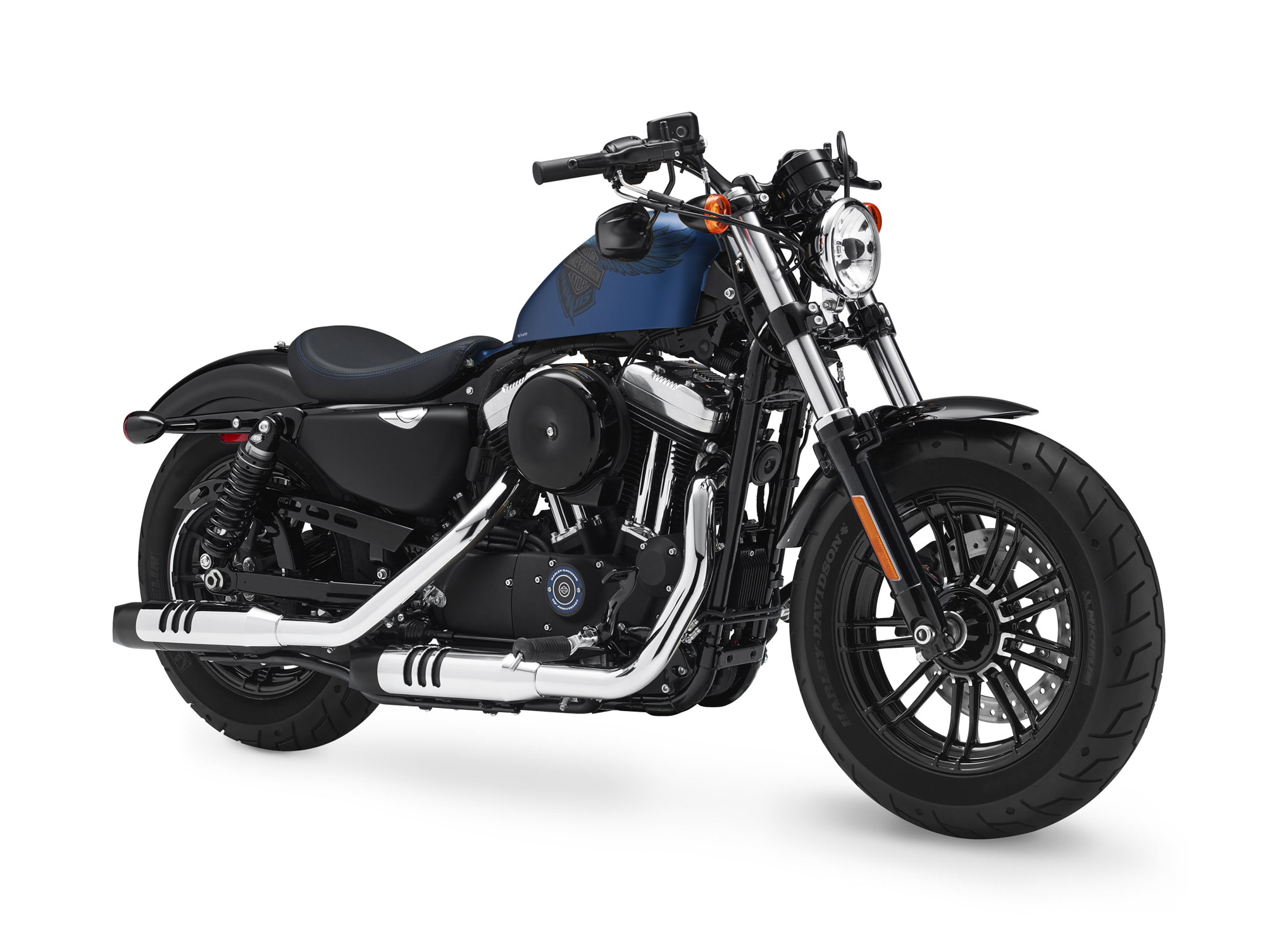 Đánh giá HarleyDavidson 48 2019 Xe Mỹ giá hợp lý cho dân chơi Việt