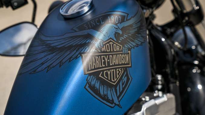 2018-Harley-Davidson-Forty-Eight 115th-Anniversary5 2018 Harley-Davidson Forty-Eight 115th Anniversary