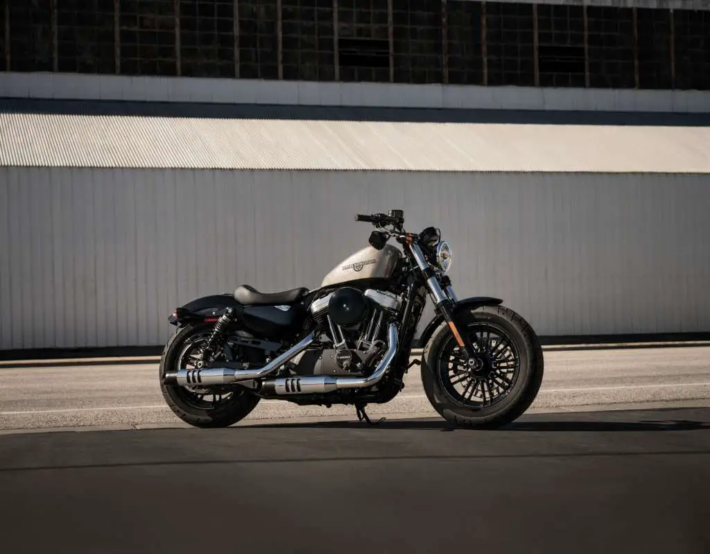 Dallas Harley Davidson >> 2018 Harley-Davidson Forty-Eight Review • Total Motorcycle Dallas Harley Davidson >> 2018 Harley-Davidson Forty-Eight Review • Total Motorcycle
