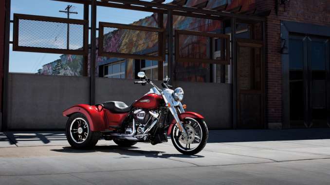 2018-Harley-Davidson-Freewheeler1 2018 Harley-Davidson Freewheeler