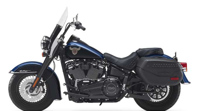 2018-Harley-Davidson-Heritage-Classic-114---115th-Anniversary1 2018 Harley-Davidson Heritage Classic 114 - 115th Anniversary