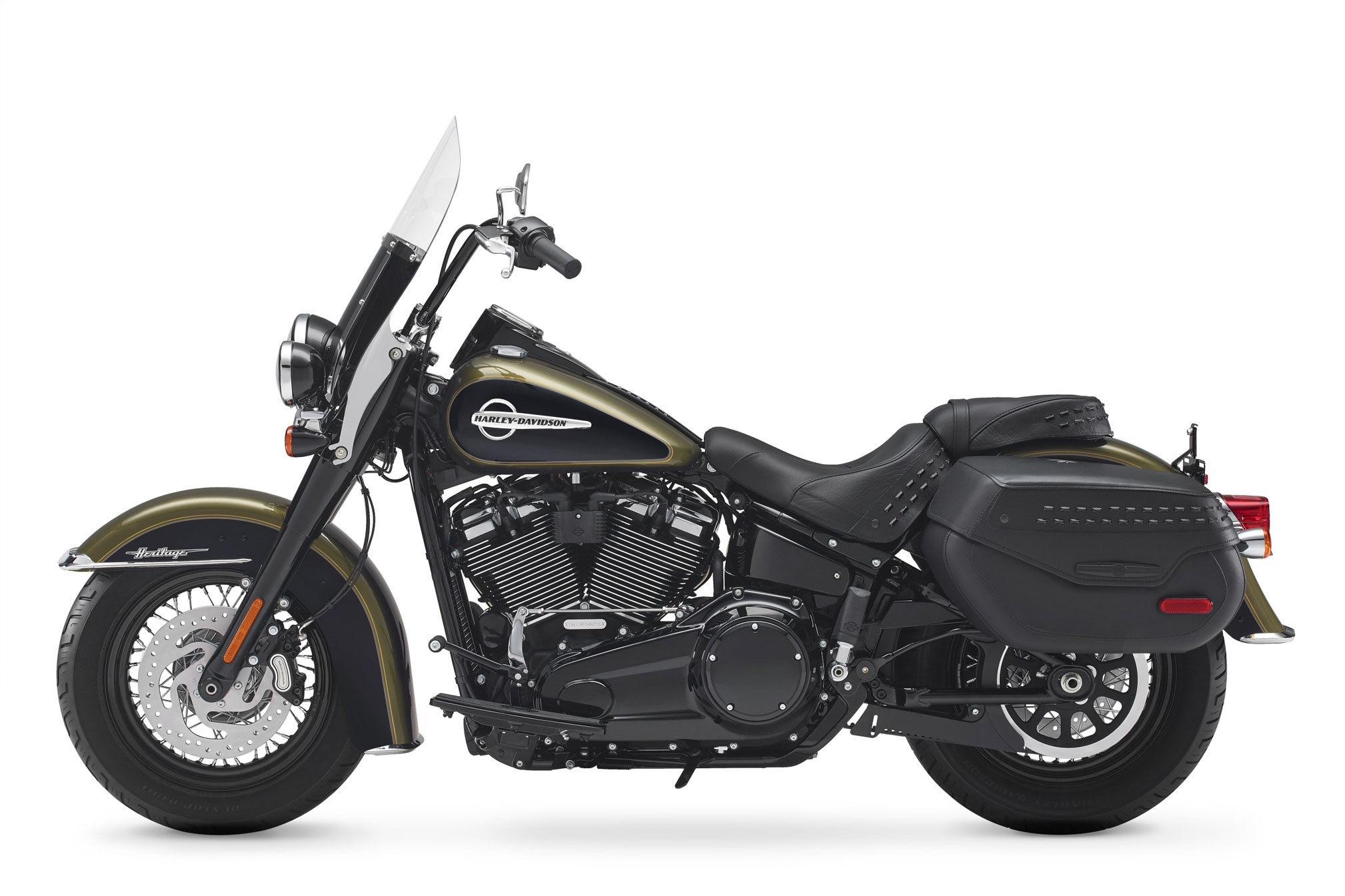 2017 Harley Davidson Heritage Softail Classic Buyer S Guide Specs Price