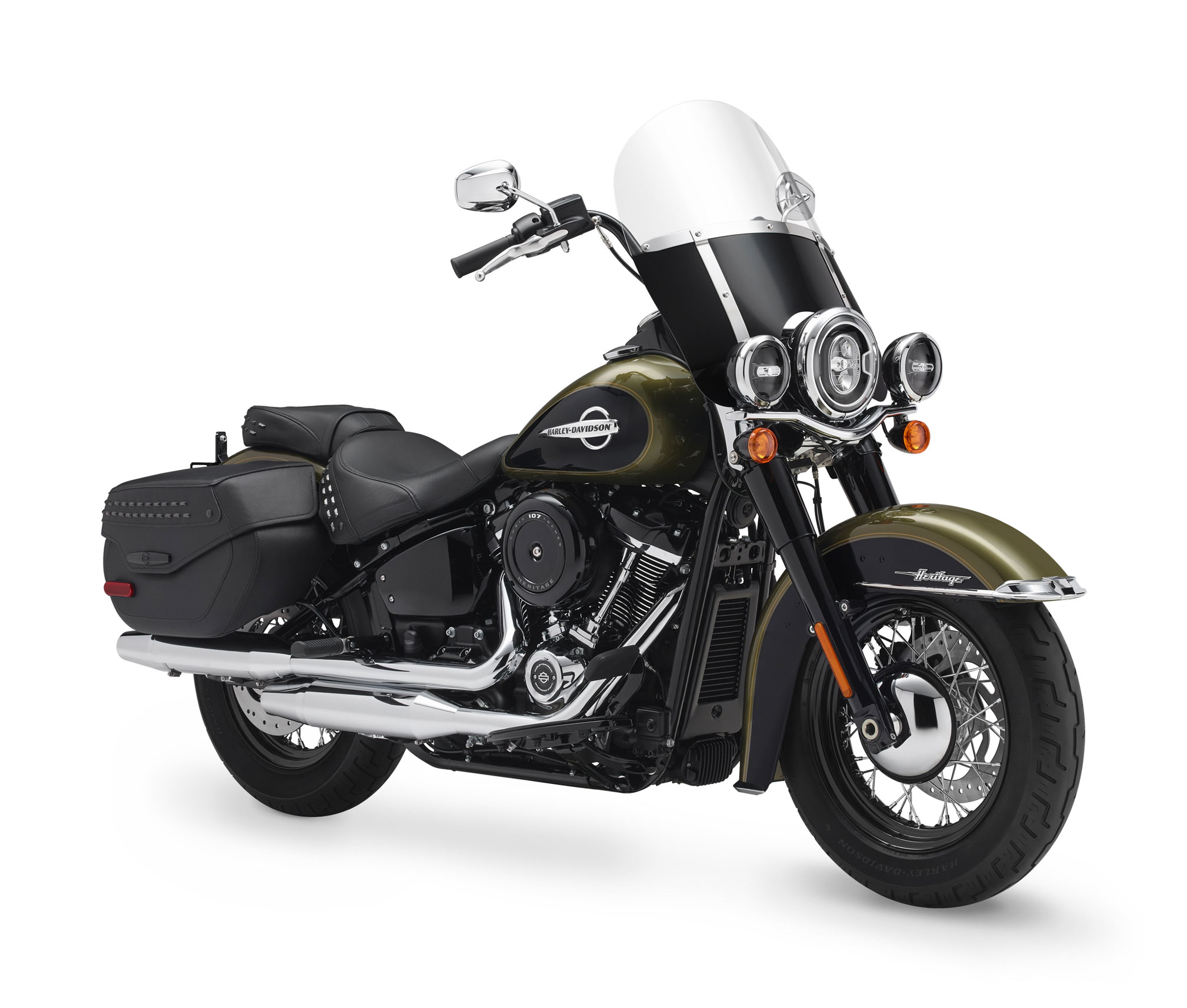 Heritage Classic Harley Davidson Heritage Classic Harley Davidson