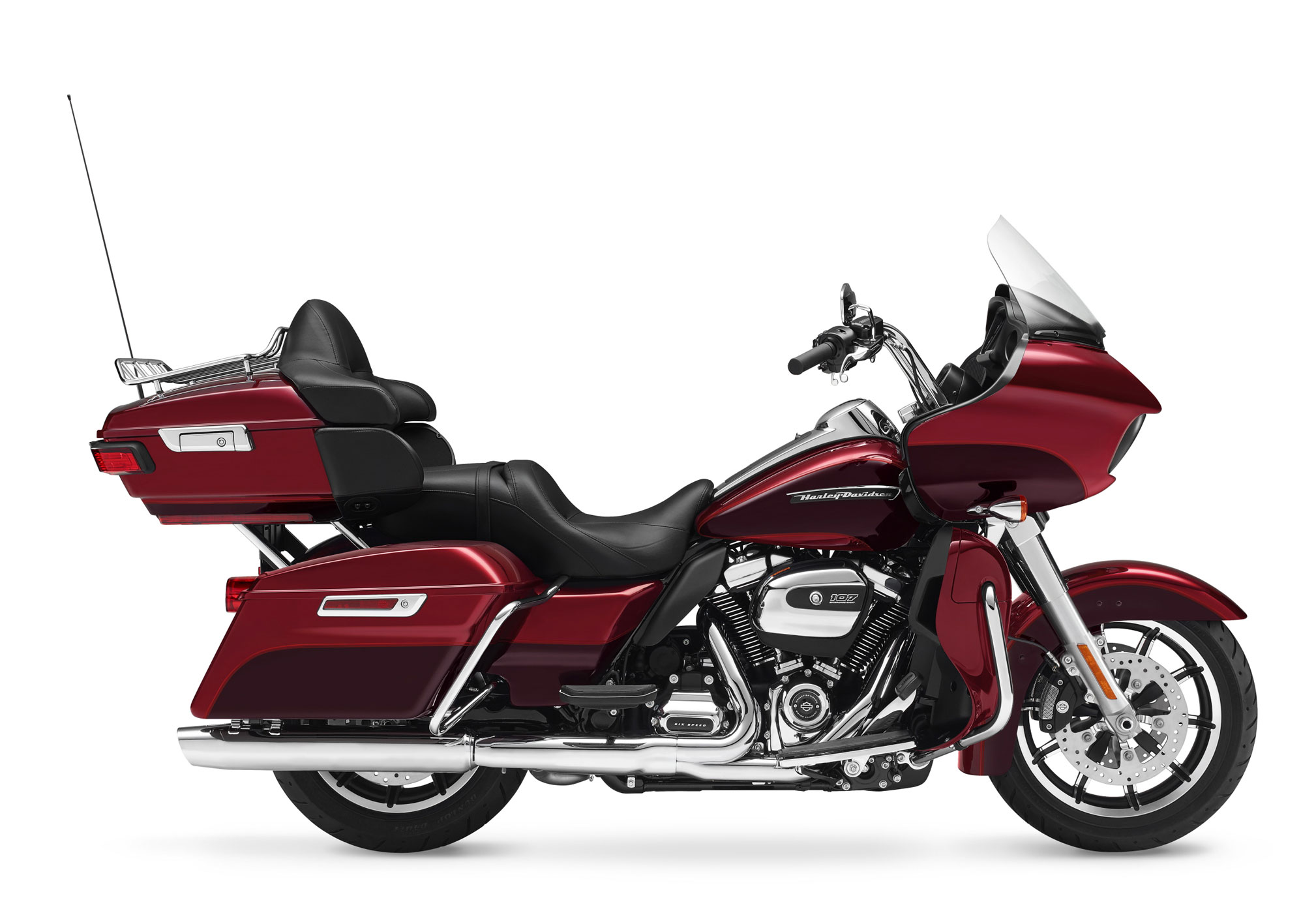HarleyDavidson Road Glide Ultra MOTOMETA® Motorradsuche in Perfektion.