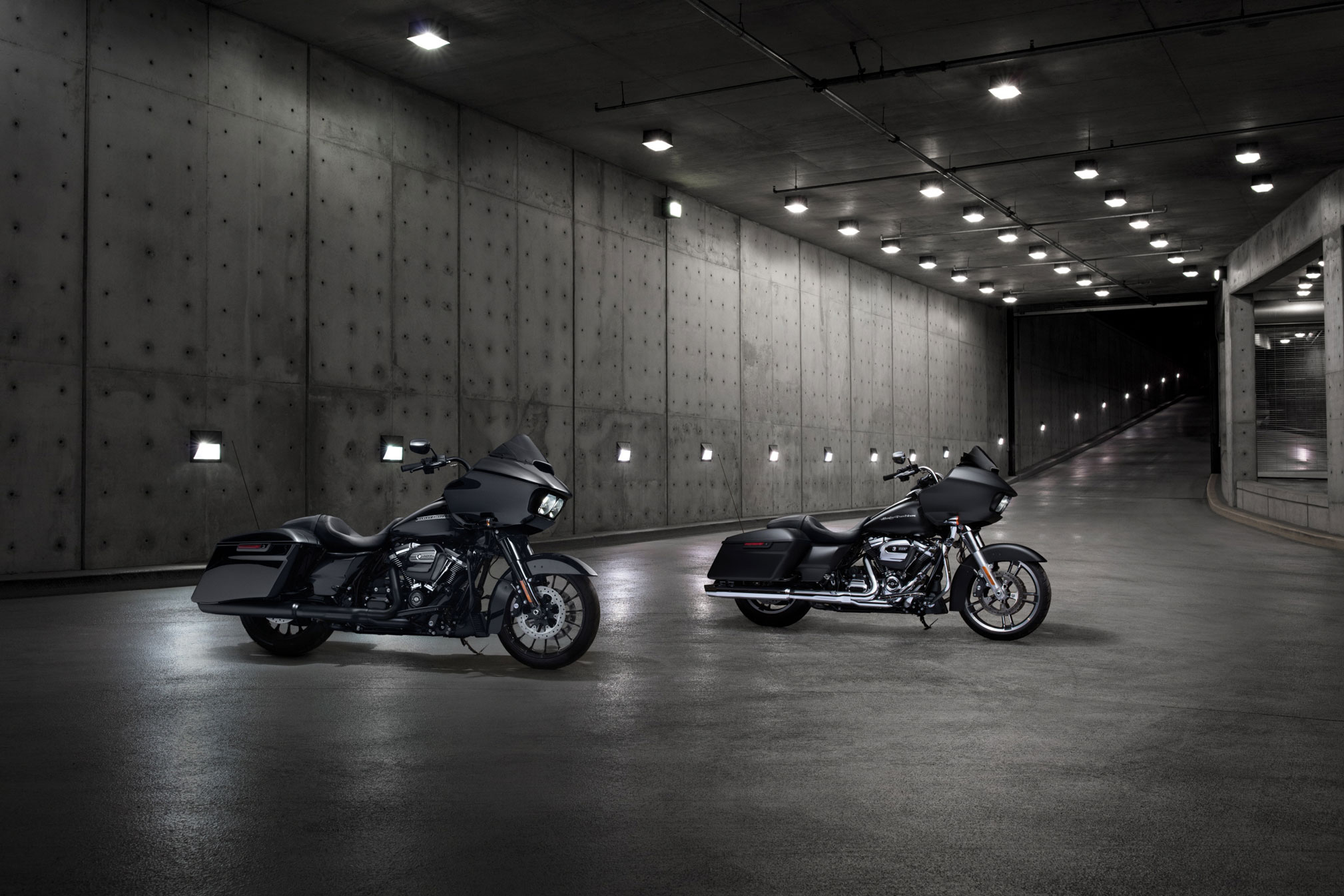 2018 Harley-Davidson Road Glide Review • TotalMotorcycle