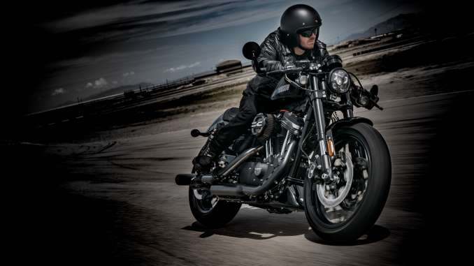 harley davidson roadster 2018