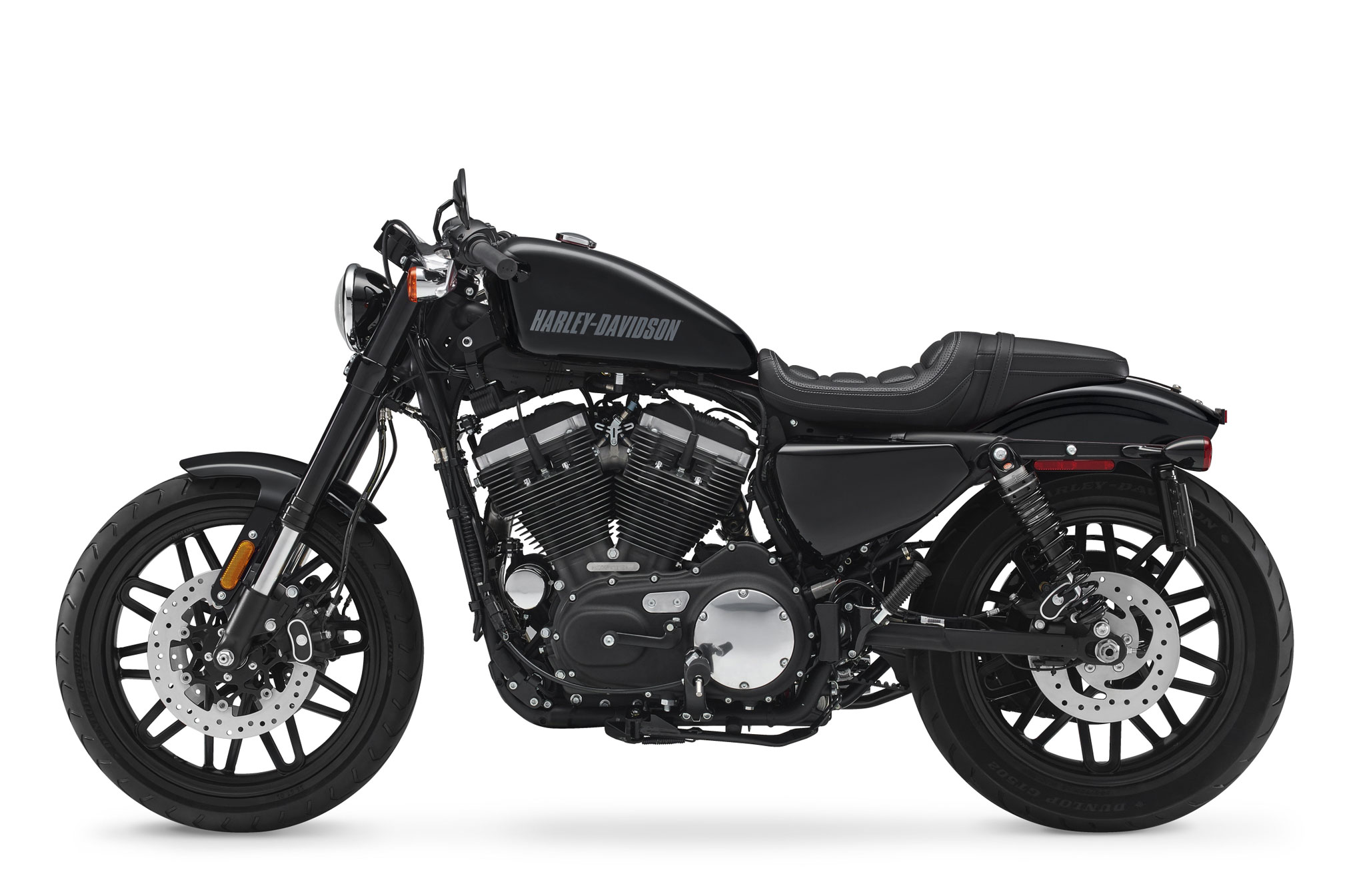 2019 Harley Davidson Roadster Review Total Motorcycle