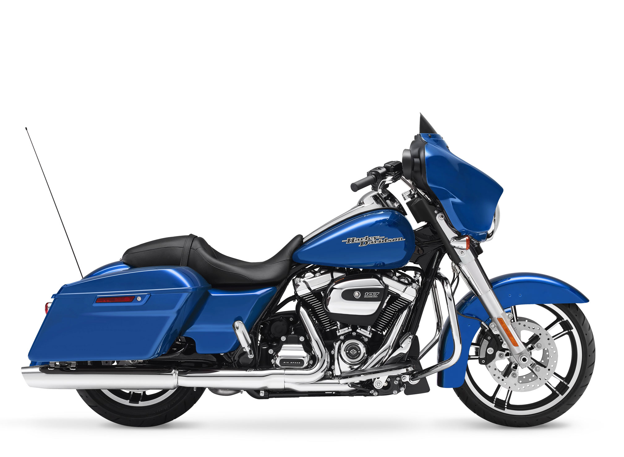 2018 hd road glide