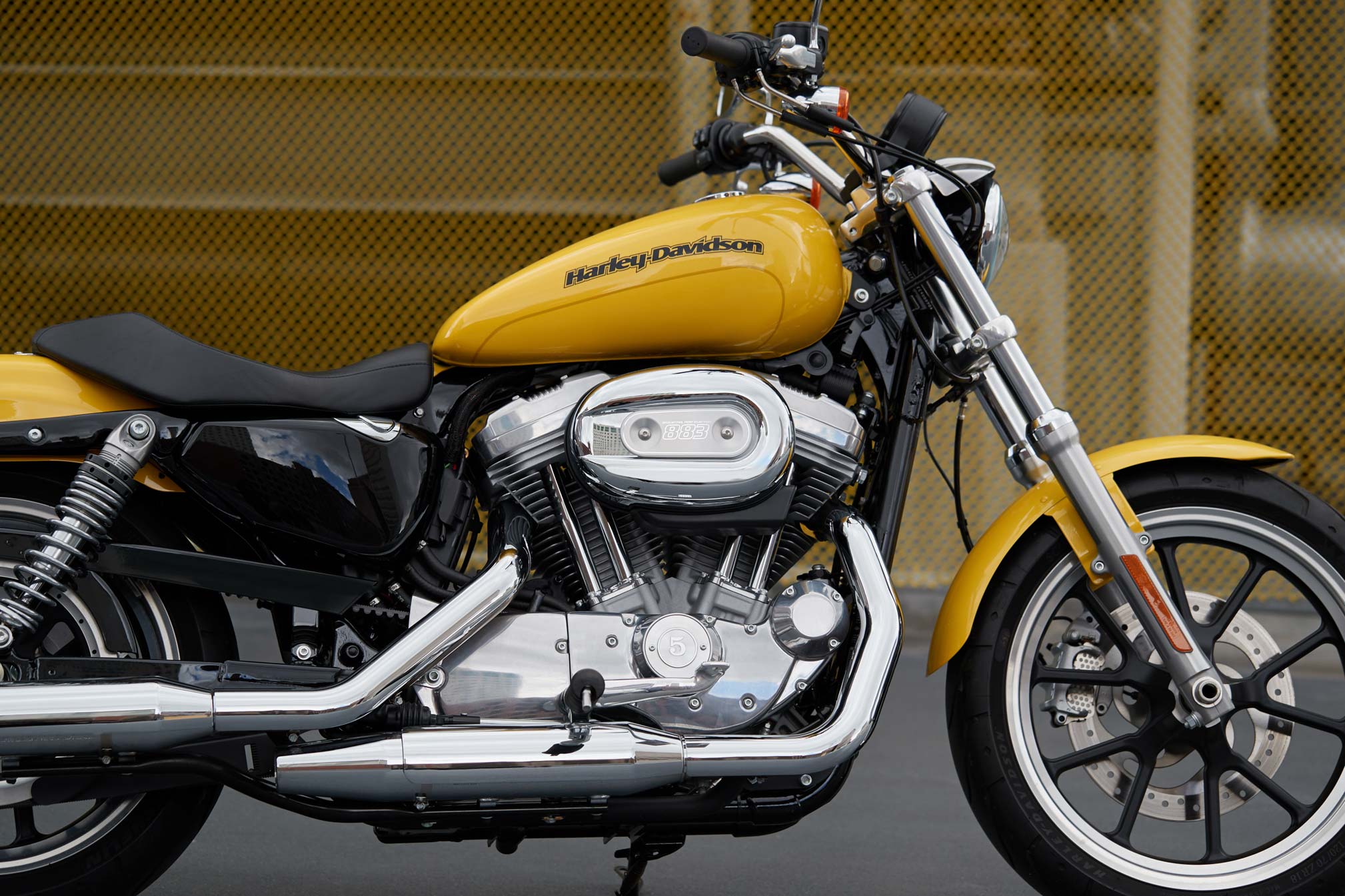 2018 harley davidson 883 hotsell