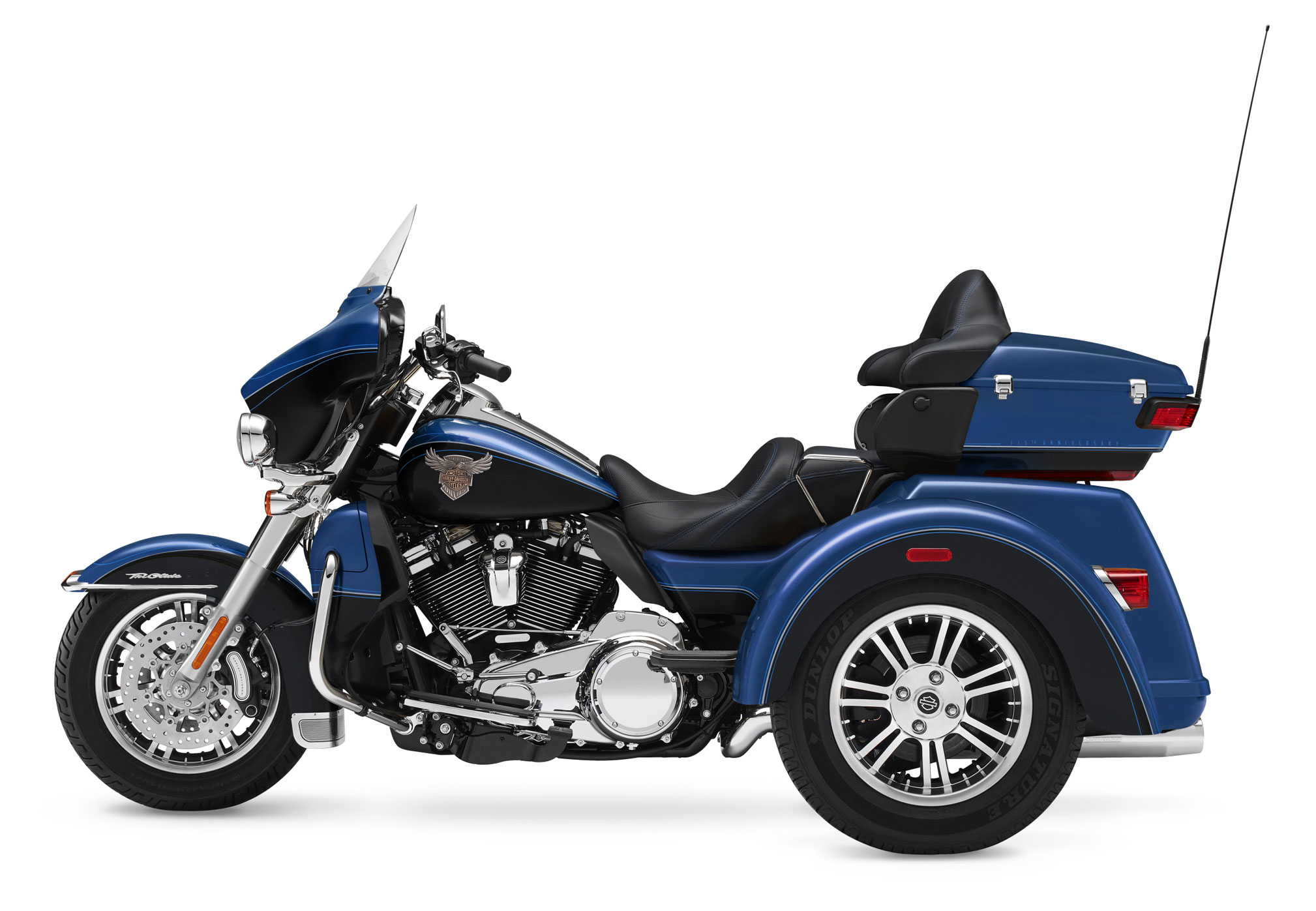 Qtec Engineering Harley Quad Harley Trike Harley Reverse Trike